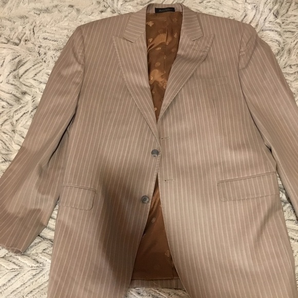 Sean John Other - Sean John men’s pinstriped suit